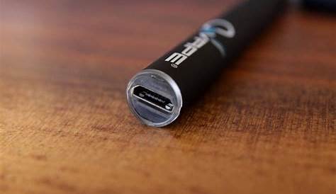 Disposable Vape Pen - Ceramic Rechargeable | Traveler Extreme O2VAPE