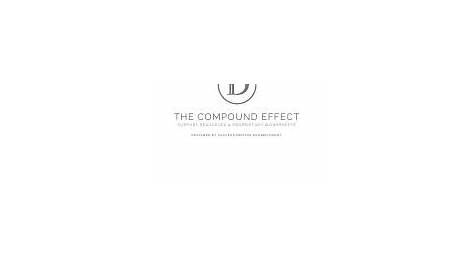 367348385-The-Compound-Effect-Worksheets-Package.pdf - THE COMPOUND