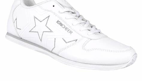 Ion Cheer Action Shoe - Cheerleading Shoes | Omni Cheer