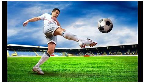 Football Game - Football Games - Free Soccer Games Online - Gameplay