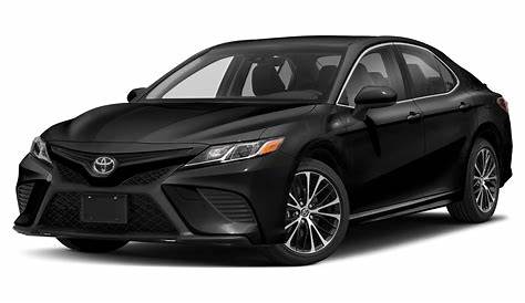 2019 Toyota Camry SE : Price, Specs & Review | Yorkdale Toyota (Canada)