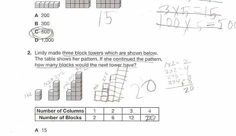 Envision Algebra 2 Worksheet Answers