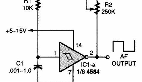 RC_OSCILLATOR - Signal_Processing - Circuit Diagram - SeekIC.com