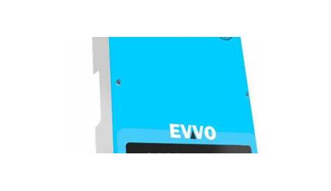 Evolve Energy | EVH-3P-10KW | Solar Inverter Datasheet | ENF Inverter