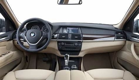2011 BMW X5 Interior Wallpaper | HD Car Wallpapers | ID #303