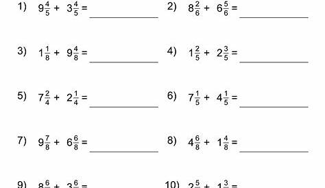 printable worksheets for 8th grade