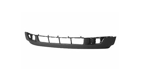 2008 Ford Edge Replacement Bumpers & Components – CARiD.com
