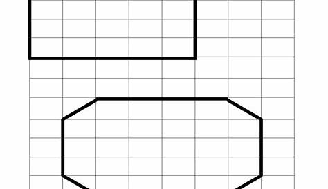 simple perimeter worksheets