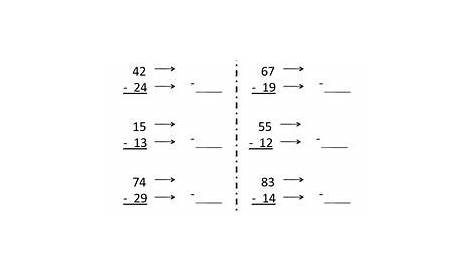 Estimating Sum Worksheets For Grade 3 - Janet Garza's 3rd Grade Math