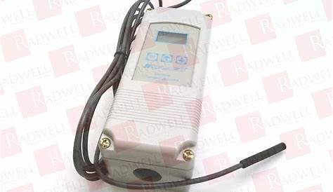 ETC-111000-000 by RANCO - Buy or Repair at Radwell - Radwell.com