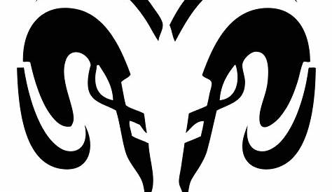 Ram Logo Wallpaper - WallpaperSafari