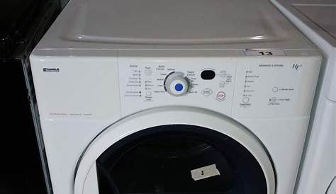 KENMORE HE2 DRYER - Able Auctions