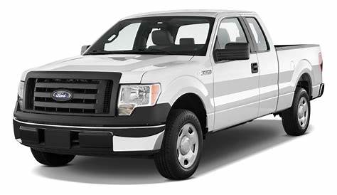 2009 2014 ford f150