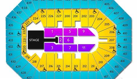 bmo field 3d seating chart