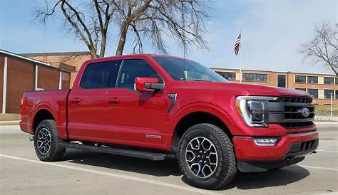 All-Electric Ford F-150 Lightning announced | Savage On Wheels