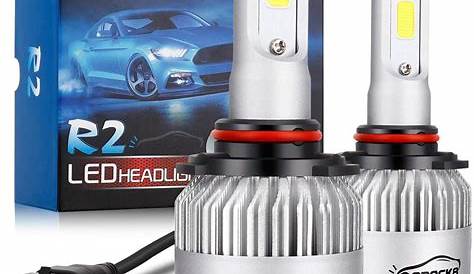 led fog light bulbs for 2017 ford f 150