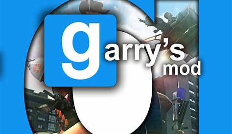 garry's mod steam charts