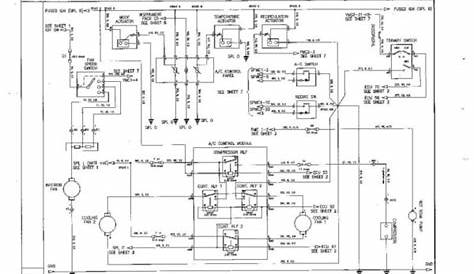 house wiring diagram hvac