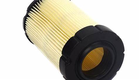 Briggs & Stratton Air Filter-594201 - The Home Depot