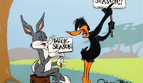 bugs-bunny-and-daffy-duck.jpg (500×413) | Zeichentrick, Disney, Lustig