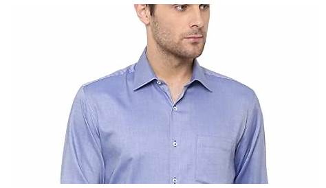 van heusen men's dress shirt regular