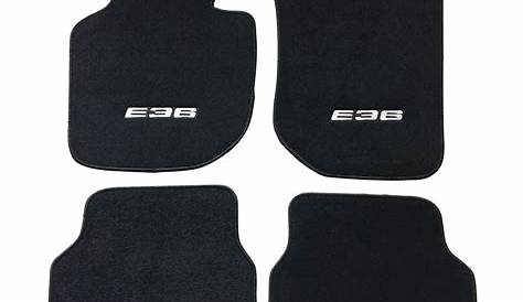 Bmw Car Mats 3 Series