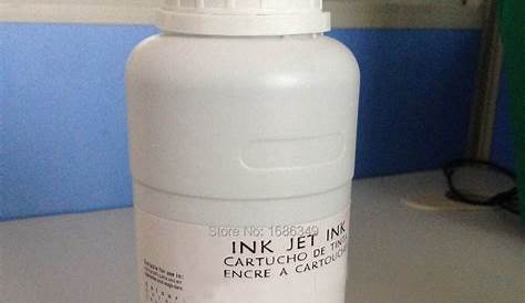 Free Shipping 500ml Universal Refill Dye Ink compatibility for HP Canon