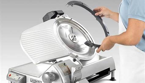 How to Clean a Meat Slicer Step-By-Step