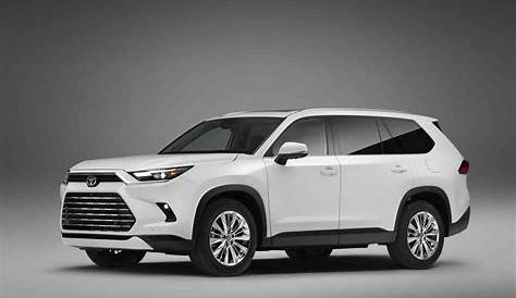 Lifespan Of Toyota Highlander