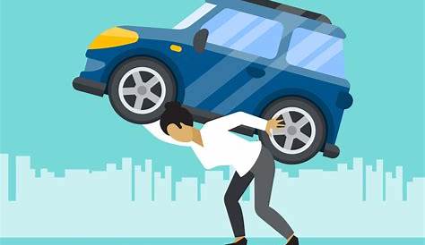 Five Tips On Getting Your Car Back After A Repossession | Brine