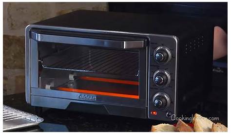 toshiba infrared toaster oven