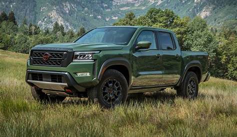 2021 nissan frontier transmission problems