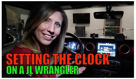 2011 jeep wrangler clock spring recall