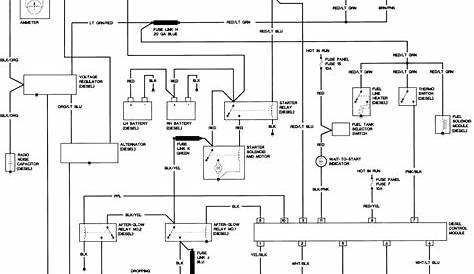 2012 silverado air conditioning wiring diagram