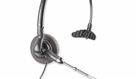 plantronics cs55 headset accessories