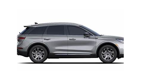 Sitemap | The Official Site of Lincoln® Luxury Vehicles | Lincoln.com