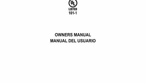 Schumacher SC1309 Automatic Battery Charger Owner's manual | Manualzz