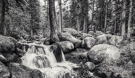 River Flow Photograph by Jayme Spoolstra - Fine Art America