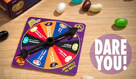 Beanboozled Jelly Beans Game - couponclever