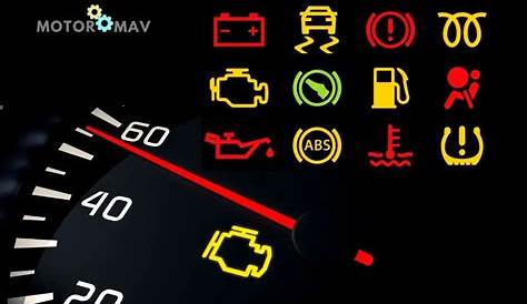 Learn Dodge Ram Warning Light Symbol Guide to Avoid Serious Issues