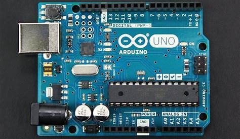 introduction to arduino uno board