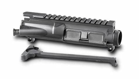 Anderson AR-15 Upper Receiver - 233962, Tactical Rifle Accessories at