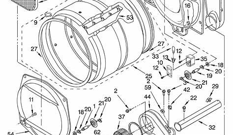 Kenmore Washer Model 110 Manual