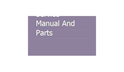 dodge durango repair manual pdf