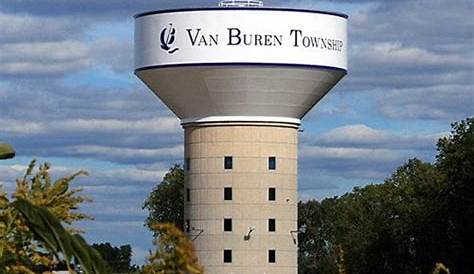 Van Buren Township, Michigan - Discover Downriver