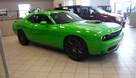 2017 Dodge Challenger Shaker - news, reviews, msrp, ratings with