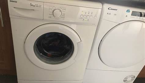 Beko 5kg washing machine in WA11 Helens for £20.00 for sale | Shpock