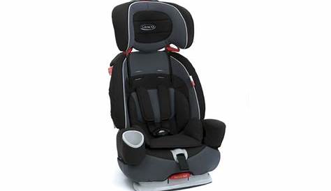 Graco Nautilus car seat - Car seats from 9 months - Car seats - MadeForMums