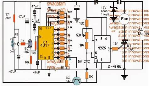 two way fan regulator connection diagram - Wiring Diagram and Schematics