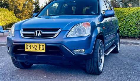 Sell my Honda CRV for Cash - We Buy Sydney Cars 0421101021